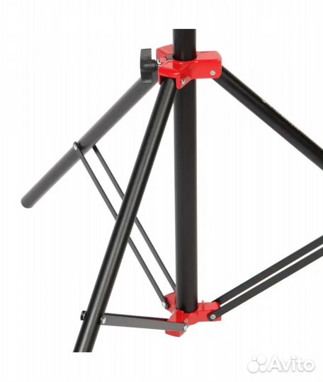 Стойка для студийного света falcon Eyes 290 см