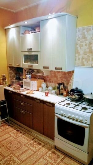Дом 123 м² на участке 15 сот.