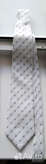 Галстук мужской б/у