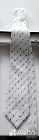 Галстук мужской б/у