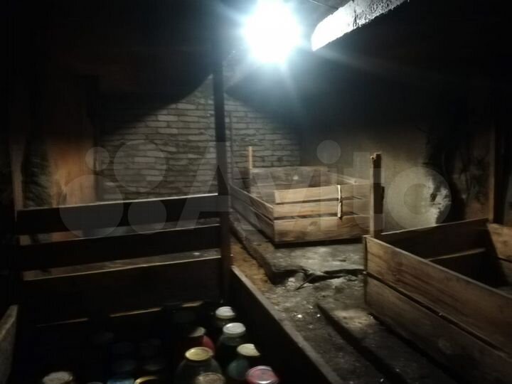Гараж, 24 м²