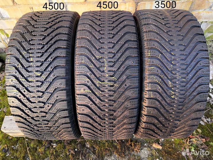 Goodyear UltraGrip 500 235/45 R17