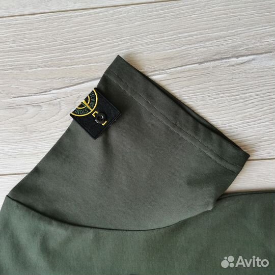 Футболка Stone Island премиум