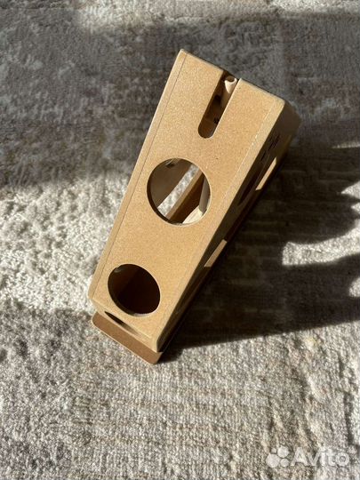 Занимательная игра для кошек 