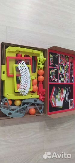 Детские настольные игры