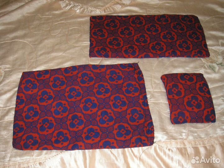 Кроватка для куклы