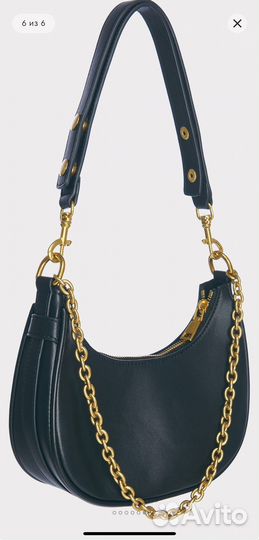 Сумка love republic