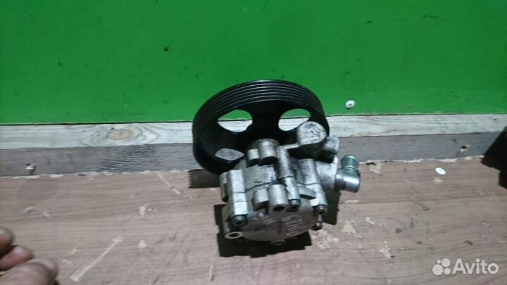 Насос гур Пежо Партнер Б9, Ситроен Берлинго Б9