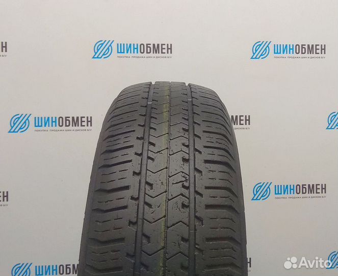 Michelin Agilis 165/70 R14 85R