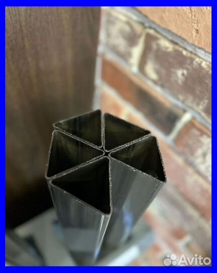 Квадратная труба