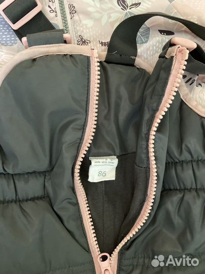 Комплект одежды для девочки