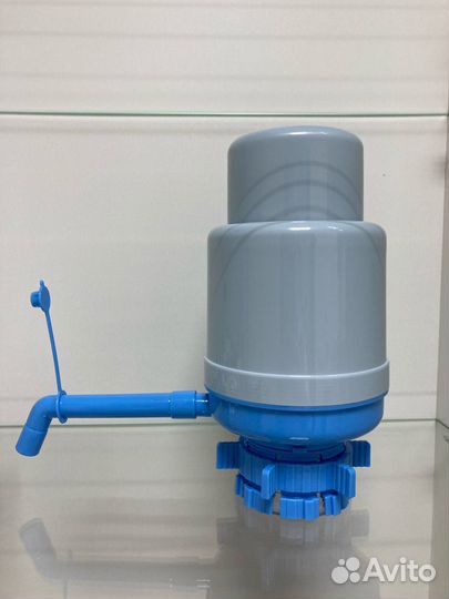 Бутыль 19 и 12 литров