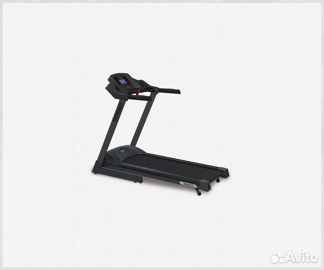 Беговая дорожка Torneo Smarta T-205