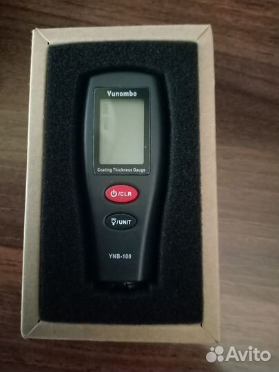 Толщиномер