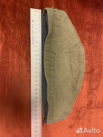 Пилотка СССР