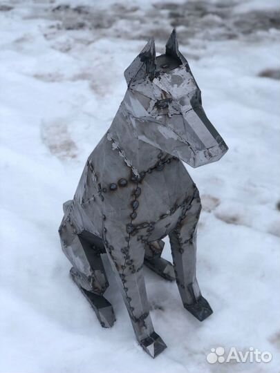 Изделия из металла