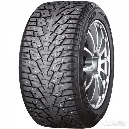 Yokohama Ice Guard Stud IG55 195/55 R16 91T