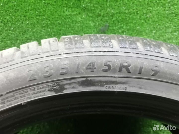 Dunlop SP Winter Sport 3D 235/45 R19 99V