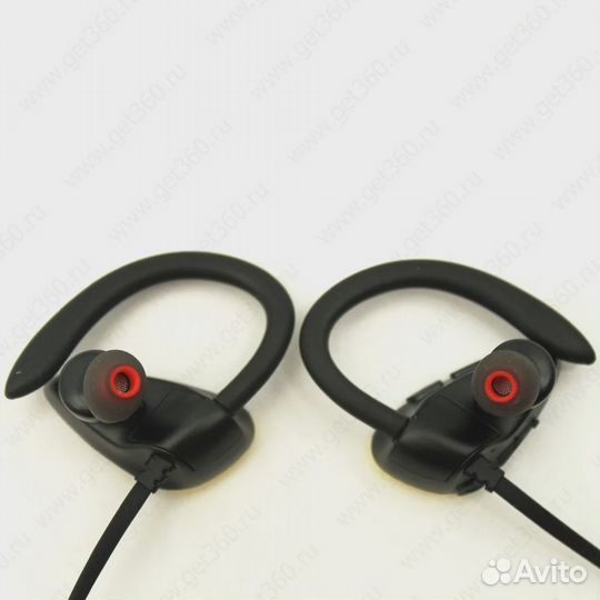 Беспроводные спортивные наушники Awei A888BL