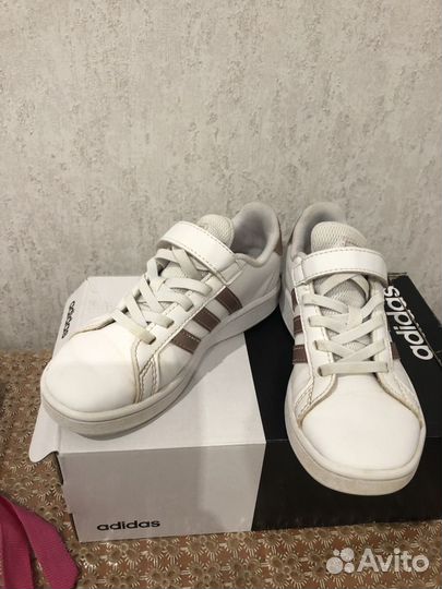 Кроссовки детские adidas