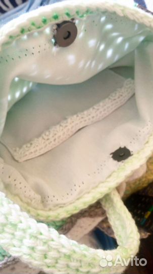 Сумка шопер