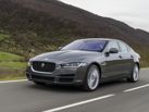 Jaguar XE I (2015—2019) Седан