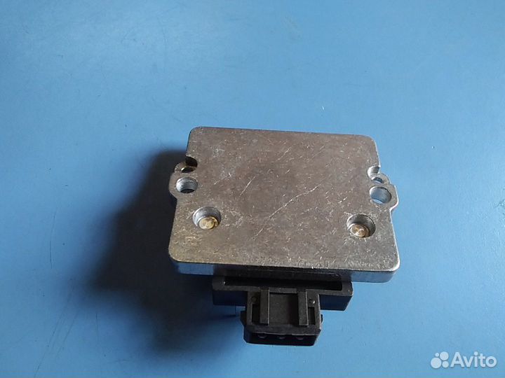 Модуль зажигания Seat, Skoda, Volkswagen, Mazda, A