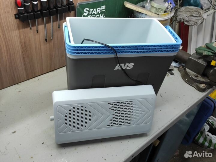 Холодильник