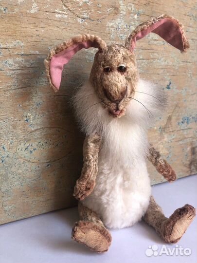 Тедди Зайка 