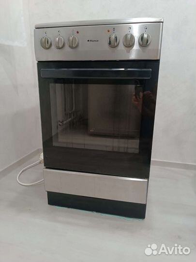 Электропечь для кухни