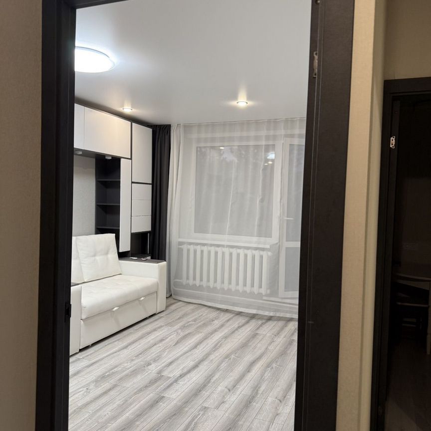 Квартира 1-комн. 35 м² в Грязовец — фото 18 из 40