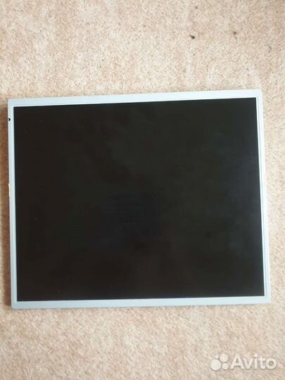 Матрица монитора 17