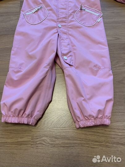 Ветровочный комбинезон reima 92