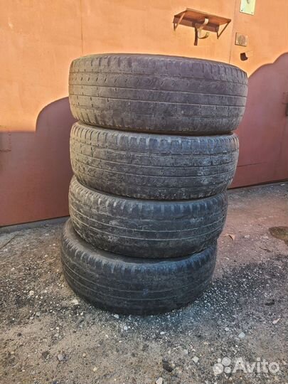 Amtel Cruise 4x4 215/65 R16