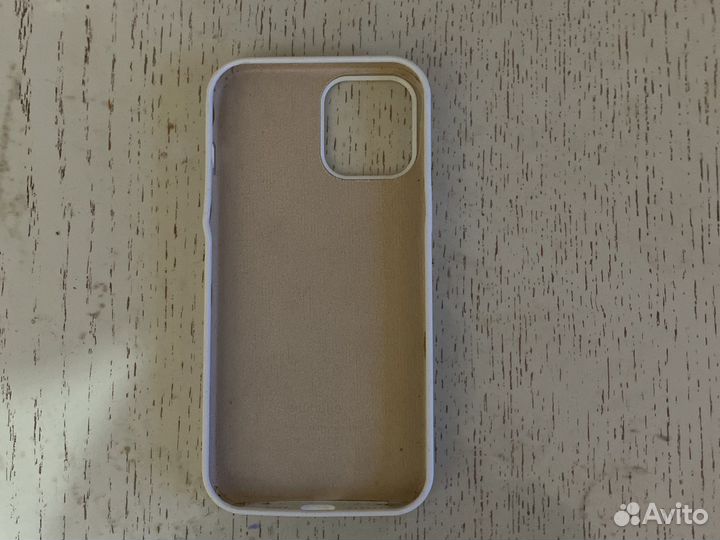 Чехол на iPhone 12 про макс