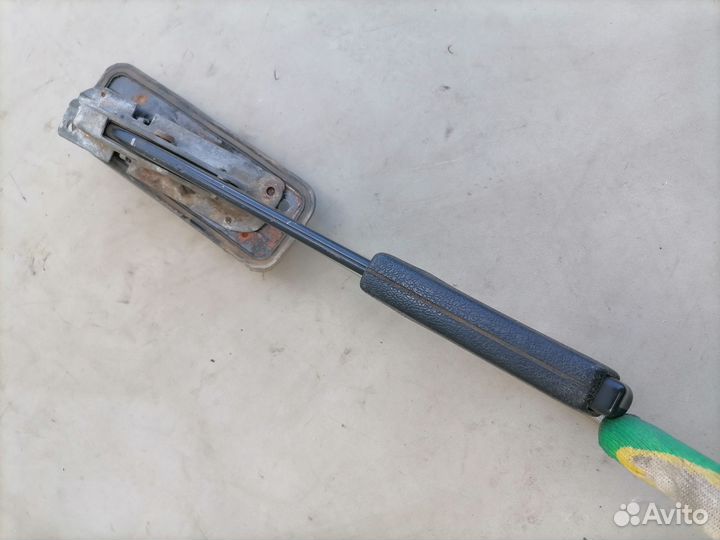 Рычаг ручного тормоза (ручника) Renault 19 1992-02