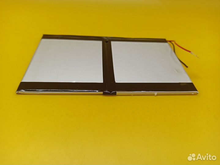 28202 Планшетный Аккумулятор 6000 мАч