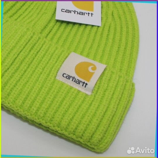 Шапка Carhartt (Арт: 11281)