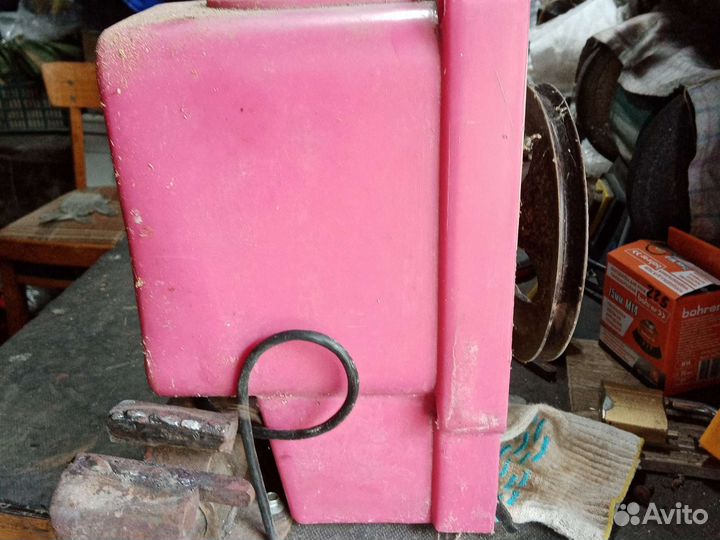 Бытовая техника бу