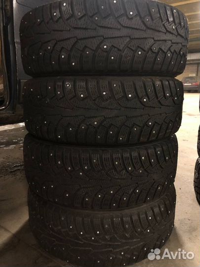 Nokian Tyres Nordman 5 195/60 R15