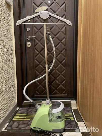 Новый отпариватель для одежды Delta DL-851PS