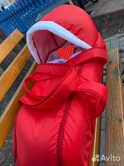 Переноска Babyton