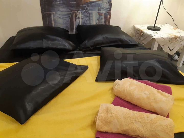 1-к. квартира, 30 м², 2/5 эт.