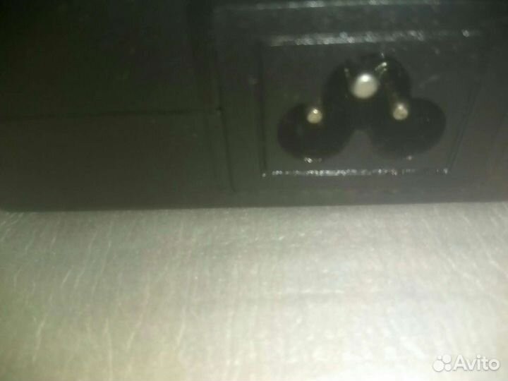 Адаптер (блок) питания 24V, 7,5A, 180W, 4-pin