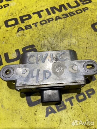 Датчик стабилизации Honda Civic 4D