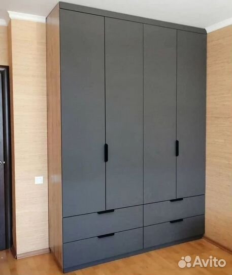 Шкаф на Заказ Доставка Сборка