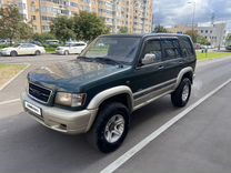 Opel Monterey 3.5 MT, 1999, 355 000 км, с пробегом, цена 455 000 руб.