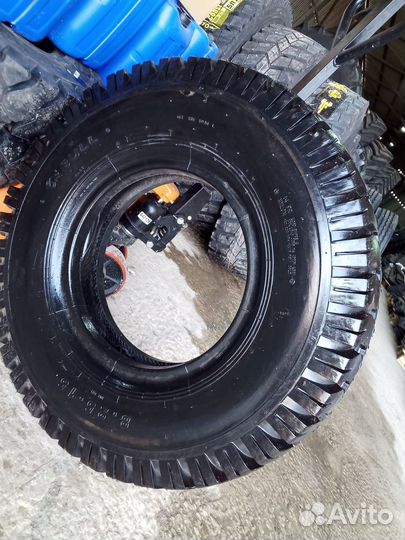 Шины Armour 8.25-15 14PR L6