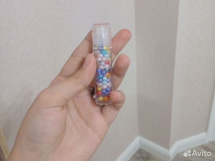 Набо косметики