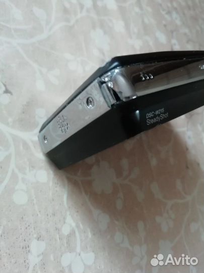 Фотоаппарат Sony